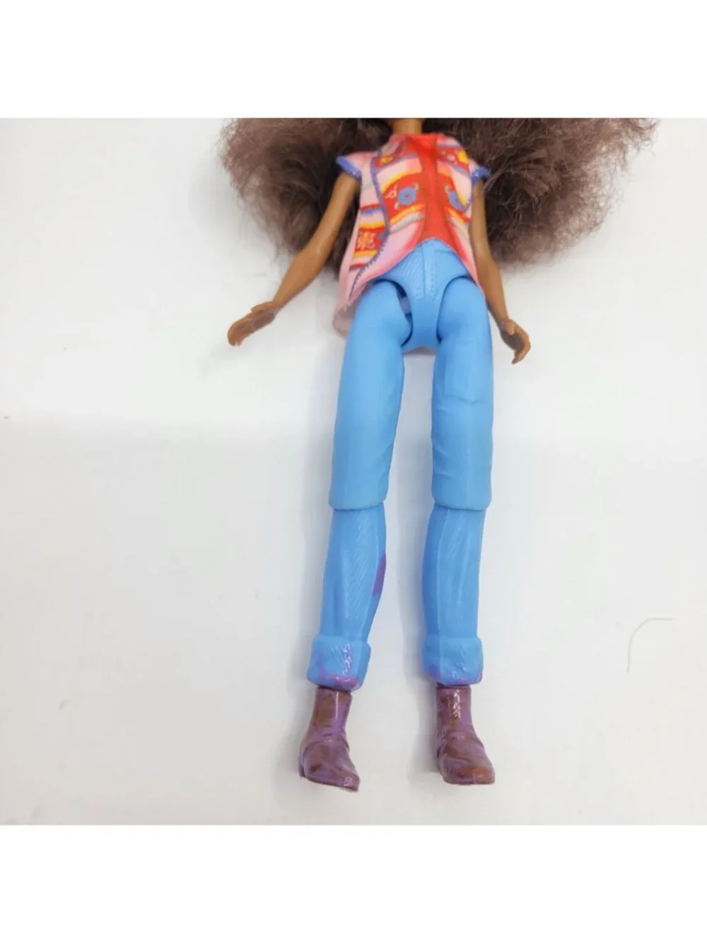 Spirit Riding Free Lot of 7.5